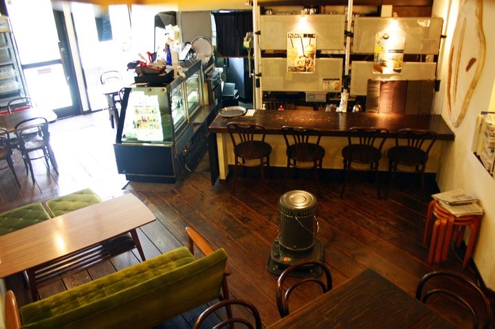 22.　コミュニティ・カフェをつくろう！─ あなただからできる、あなたらしい場づくり