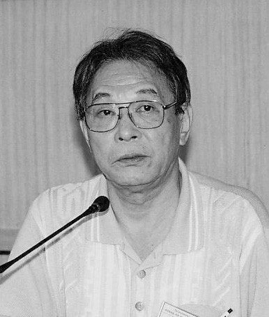 武藤一羊さん