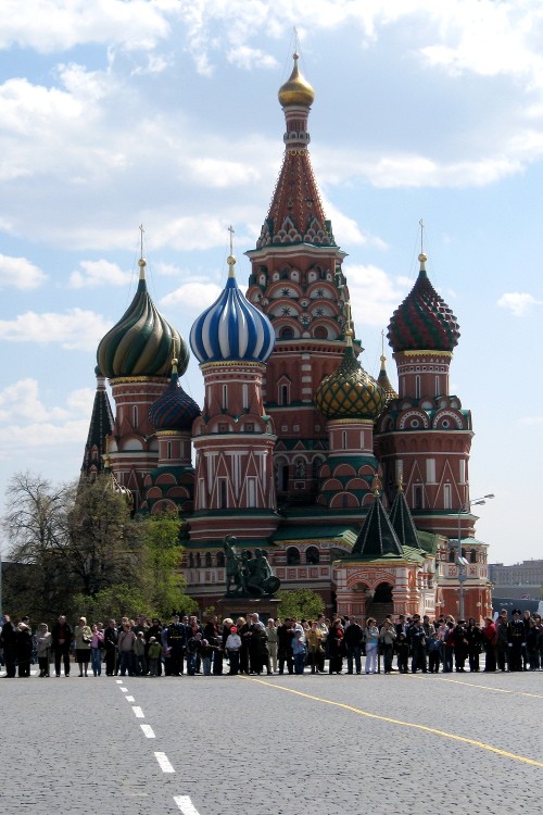 25. 謎の隣国ロシア―ことば・文化・歴史から読み解く